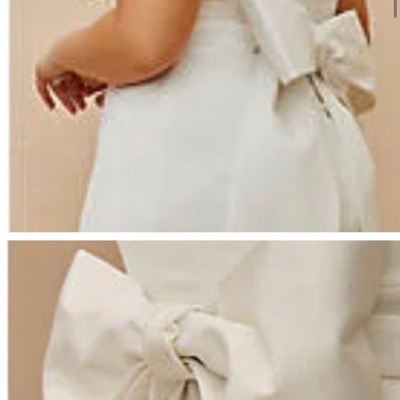Torrid Brand new wedding dress - Picture 2 of 7